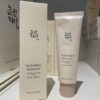 Beauty of Joseon Daily Relief Sunscreen for face Sun moisturizing with Broad Spectrum SPF 40 Korean sunscreen skincare 50ml, 1.69 fl.oz
