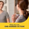 Dr. Scholl's Freeze Away Skin Tag Remover - The First FDA Cleared, at Home Skin tag Removal kit. Clinically Proven Skin tag Removal in as Little as 1 Treatment. 1 Skin tag...