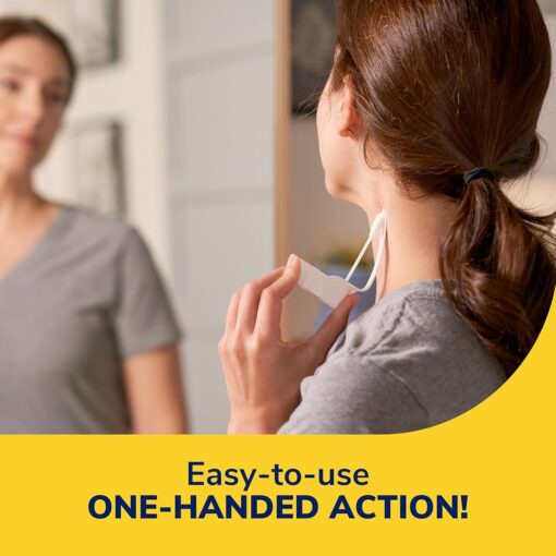 Dr. Scholl's Freeze Away Skin Tag Remover - The First FDA Cleared, at Home Skin tag Removal kit. Clinically Proven Skin tag Removal in as Little as 1 Treatment. 1 Skin tag...