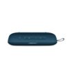 Bose SoundLink Flex Portable Bluetooth Speaker (2nd Gen), Portable Outdoor Speaker with Hi-Fi Audio, Up to 12 Hours Battery Life, Waterproof and Dustproof, Twilight Blue -...