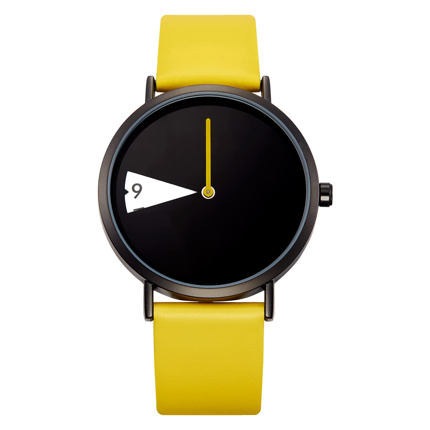 Creative Watch Ultra-Thin Strap Casual Fashion Quartz Minimalist Watch