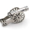 Mini Crossbow/Naval Artillery Injection Moulded Miniature Replicas Kits