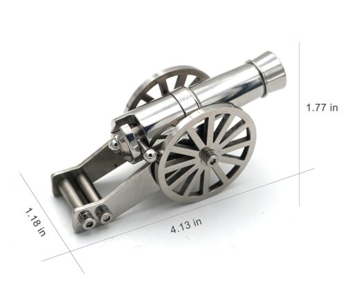 Mini Crossbow/Naval Artillery Injection Moulded Miniature Replicas Kits Mini Crossbow/Naval Artillery Injection Moulded Miniature Replicas Kits