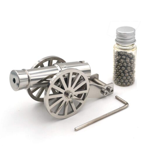 Mini Crossbow/Naval Artillery Injection Moulded Miniature Replicas Kits