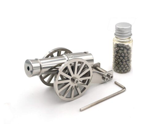 Mini Crossbow/Naval Artillery Injection Moulded Miniature Replicas Kits Mini Crossbow/Naval Artillery Injection Moulded Miniature Replicas Kits