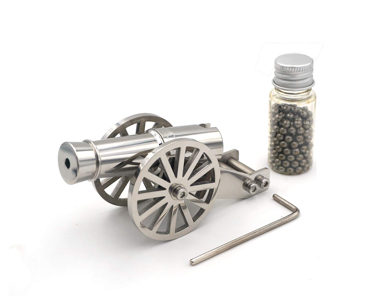 Mini Crossbow/Naval Artillery Injection Moulded Miniature Replicas Kits