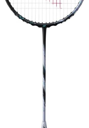 Yonex ASTROX 88D Game Badminton Racquet (Black/Silver) (4UG5) Factory Prestrung