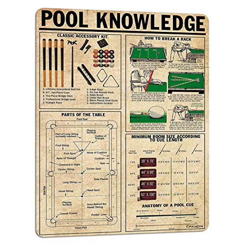 25 Cool Gifts For Pool Players That Will Never Scratch
