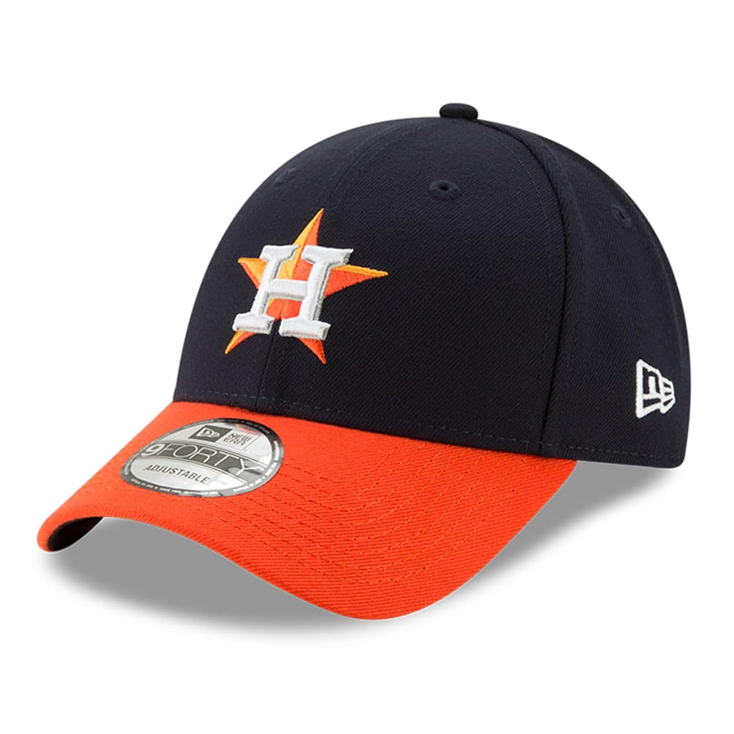 New Era Unisex-Adult MLB The League 9FORTY Baseball 2-Tone Alternate Adjustable Hat Cap One Size Fits All