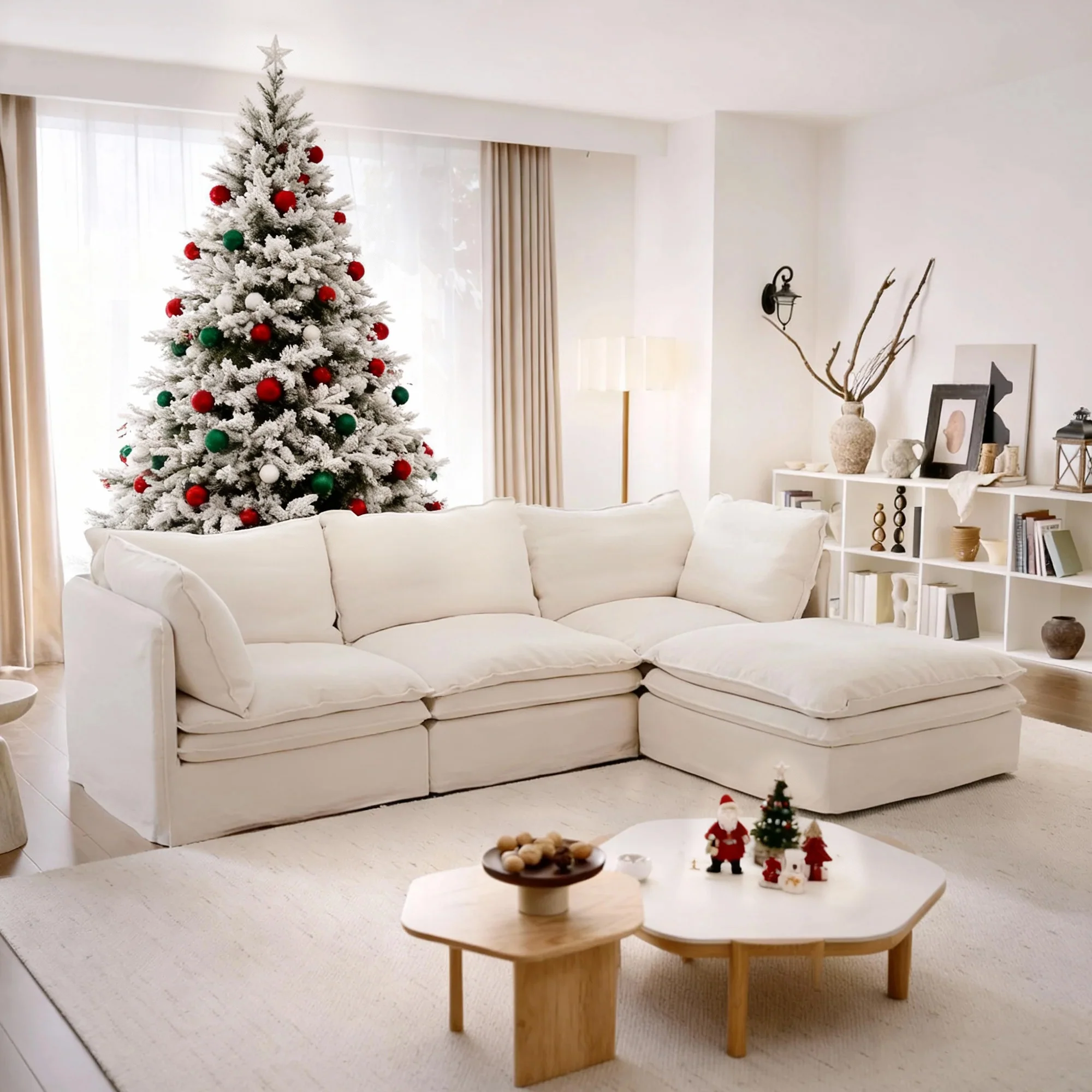 Sicotas: Boho, Modern,and Minimalist Furniture!