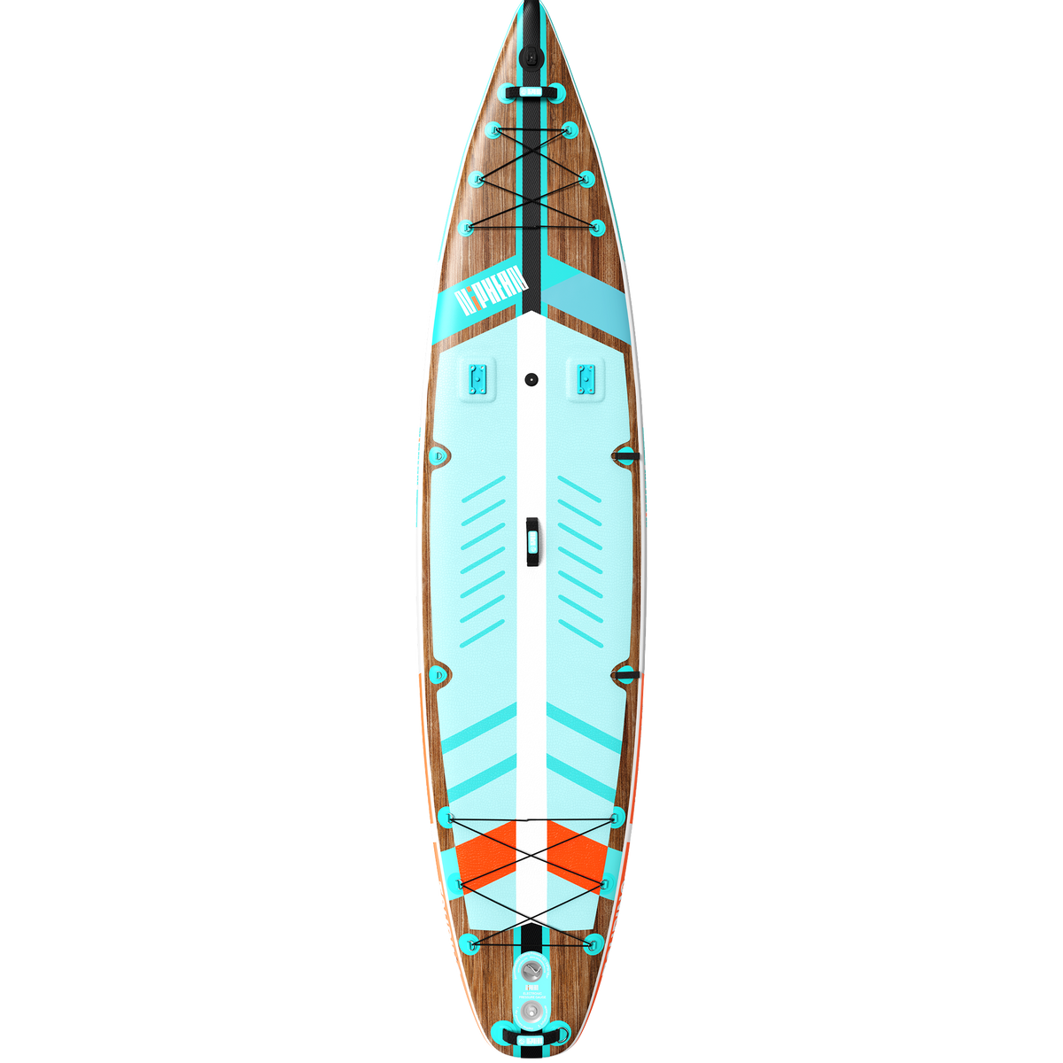 Niphean Pro Touring 12'6