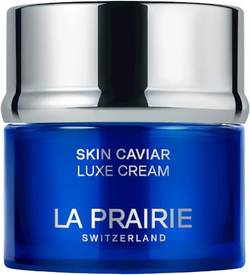 Amazon.com: La Prairie, Skin Caviar Luxe Cream Moisturizer : Amazon Luxury
